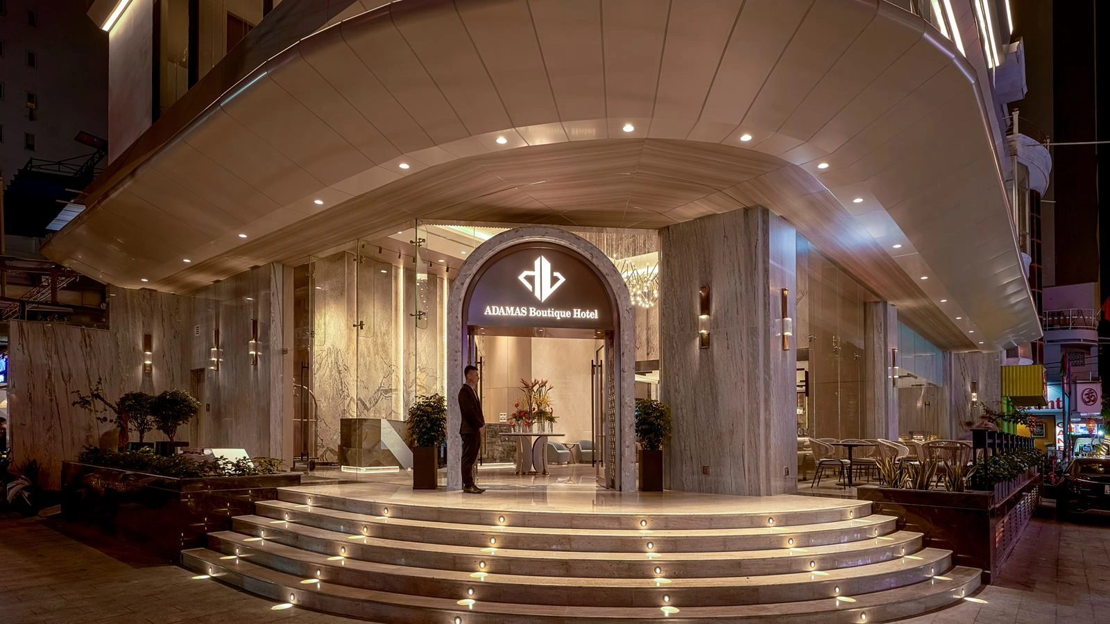 general-main-building