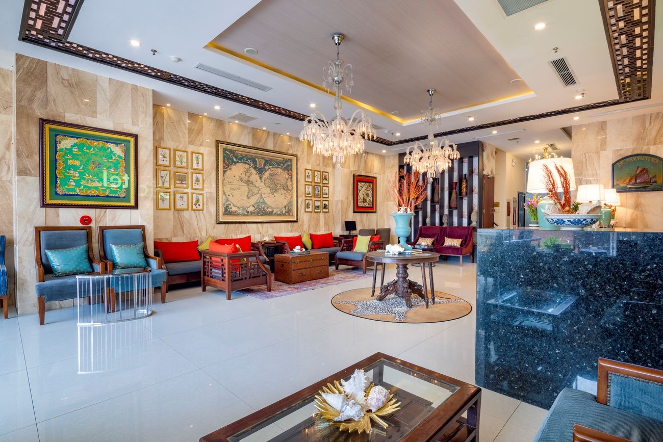 general-main-building