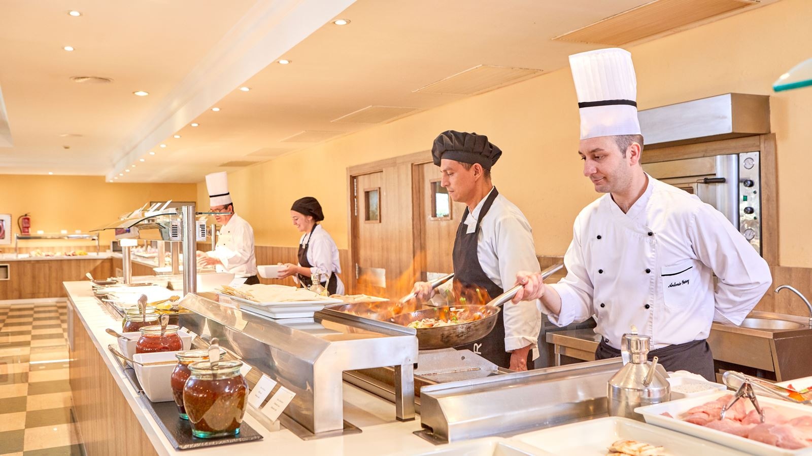 restaurants-caprice-buffet