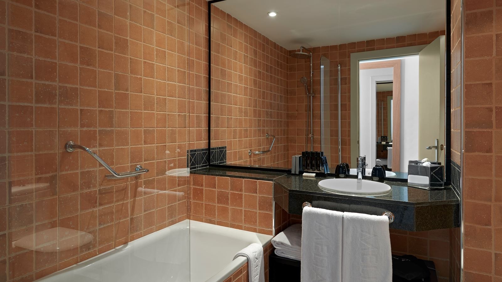 rooms-double--melia-balcony-or-terrace