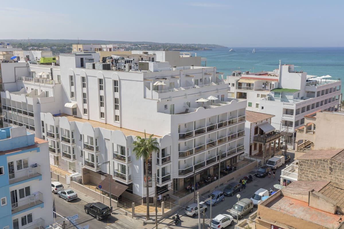 general-main-building