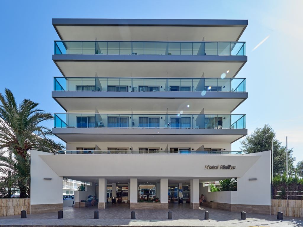 general-main-building