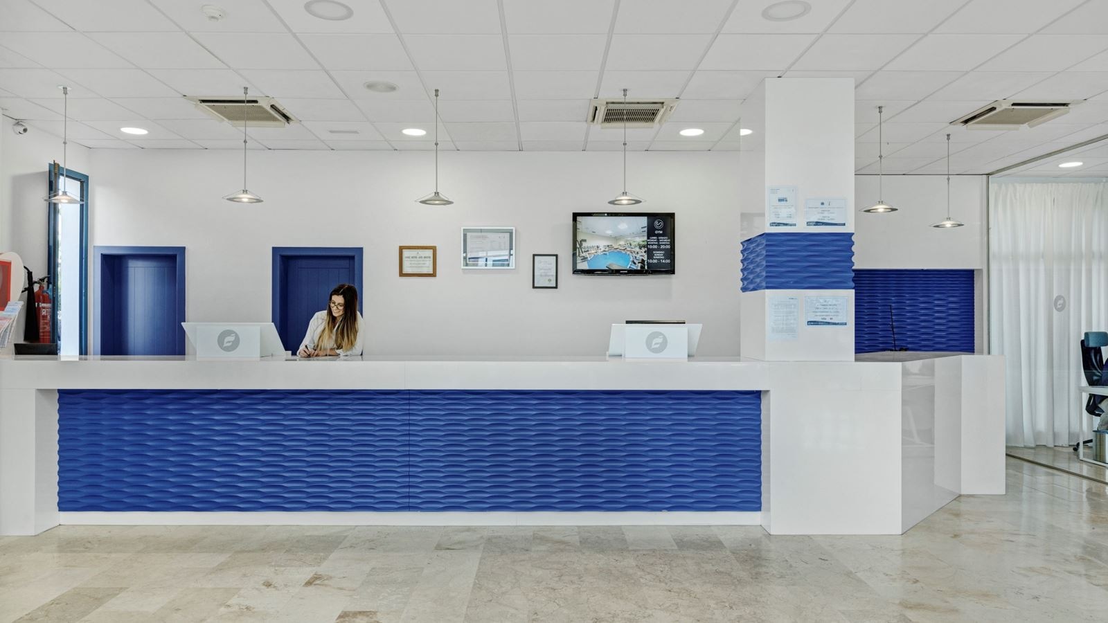 general-main-building