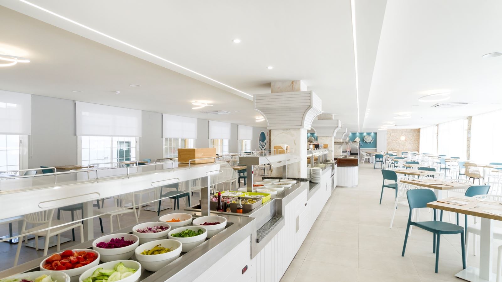 restaurants-buffet