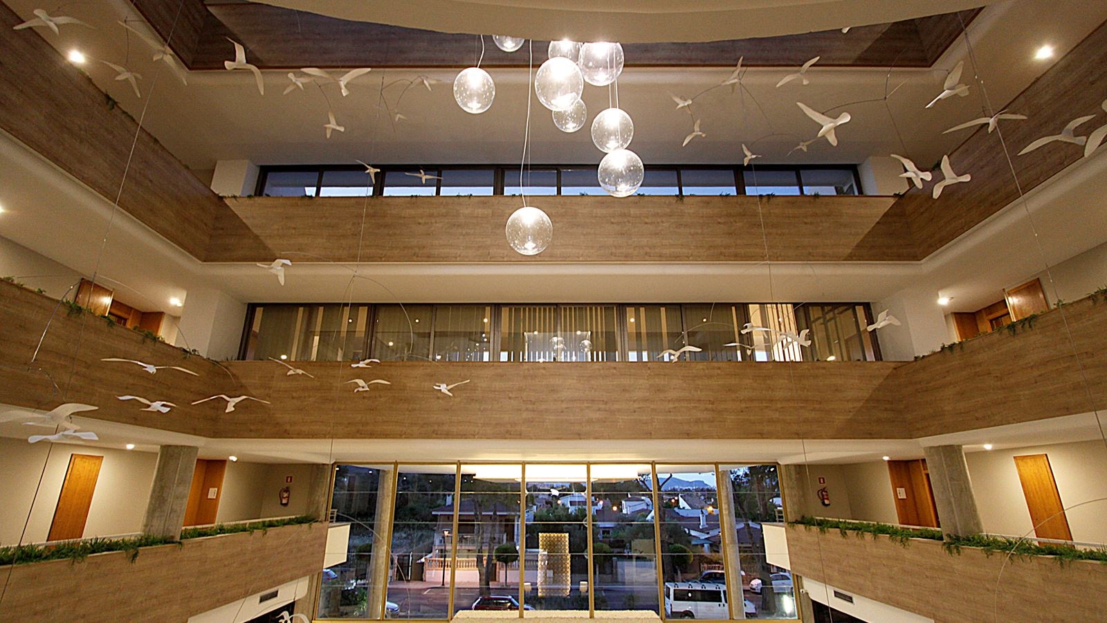 general-main-building