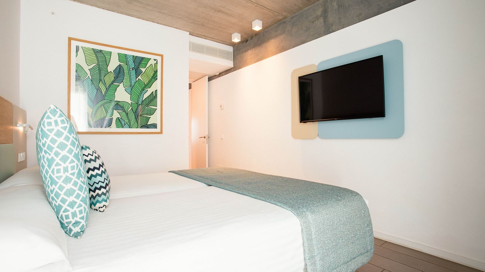 rooms-classic-holiday-home-2-bedrooms-with-terrace