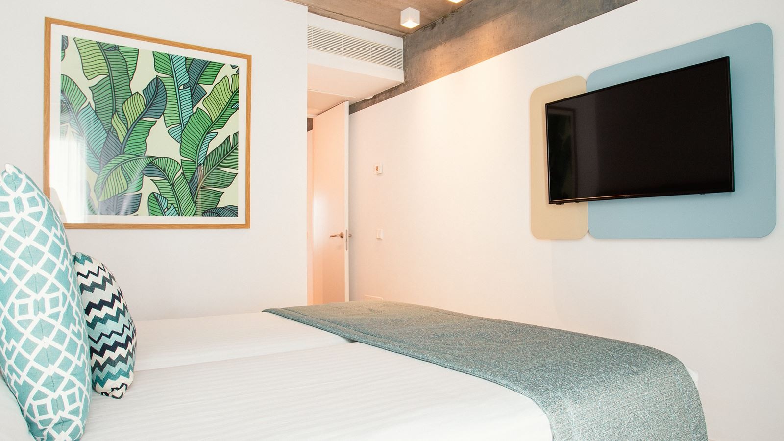 rooms-classic-duplex-holiday-home-2-bedrooms-with-terrace