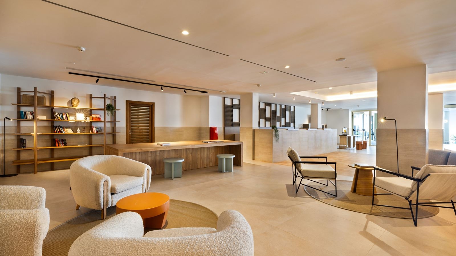 general-main-building