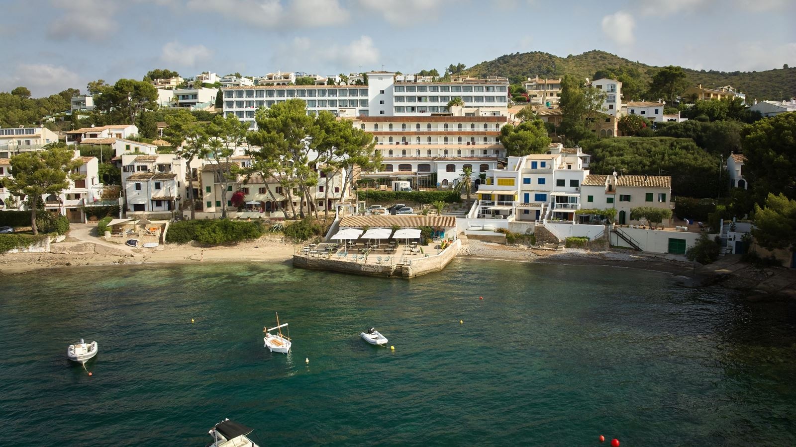 general-main-building