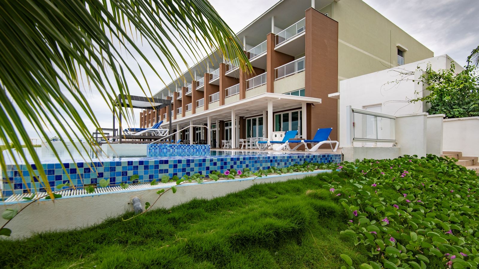 general-main-building