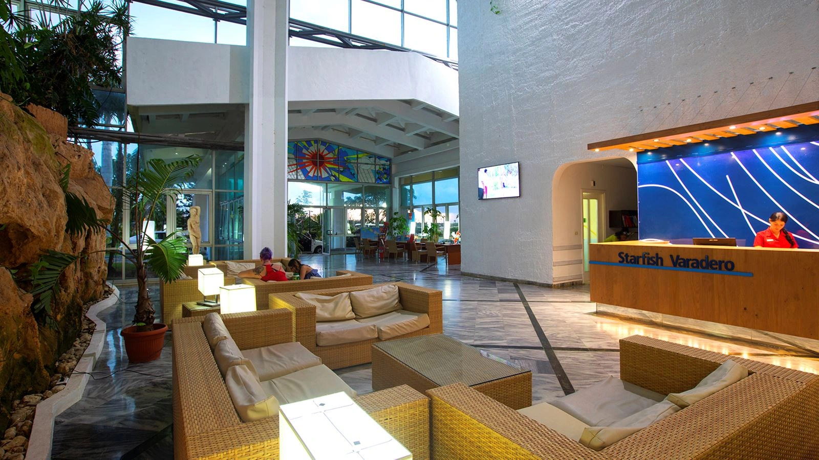 general-main-building