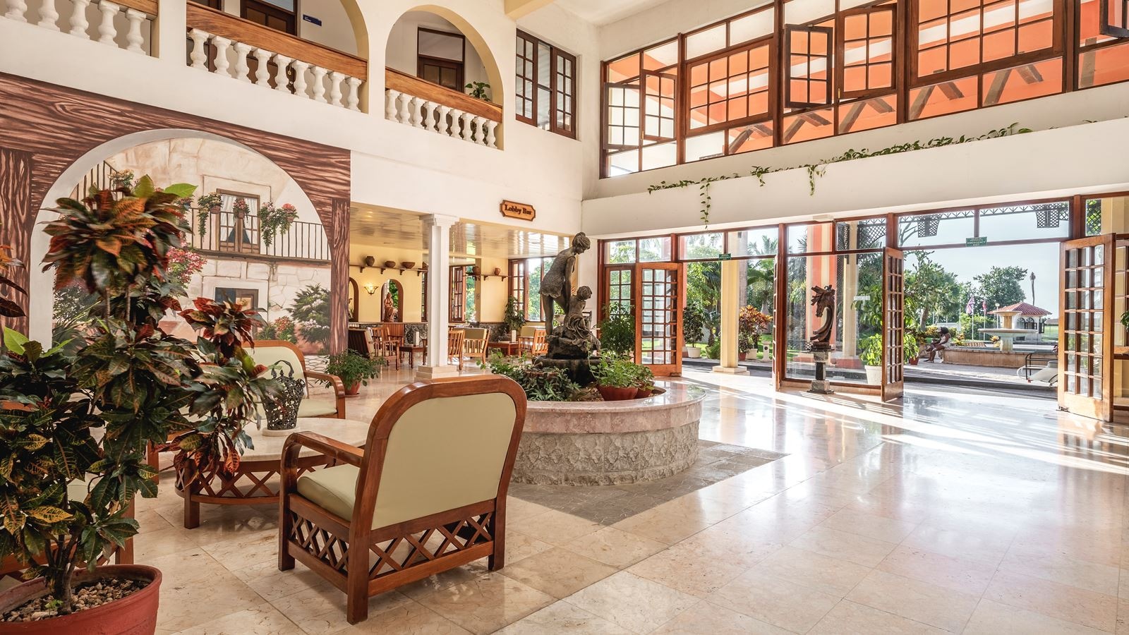 general-main-building