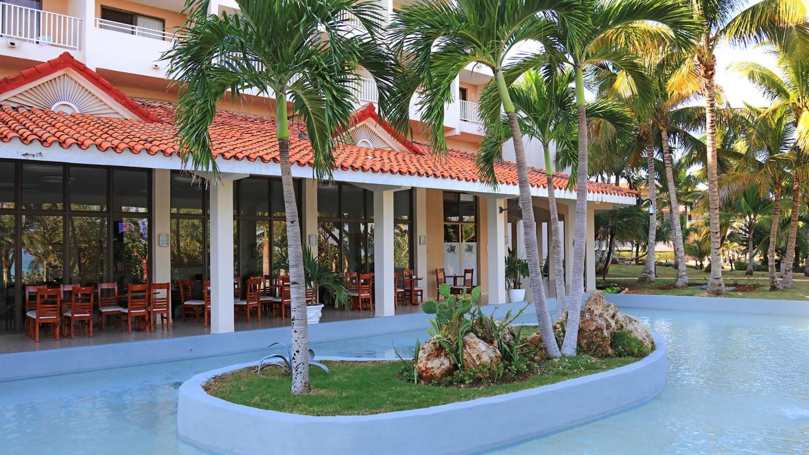 general-main-building