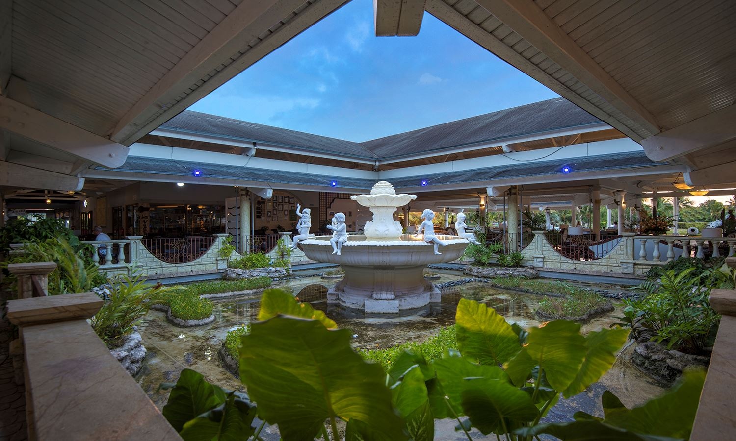 general-main-building