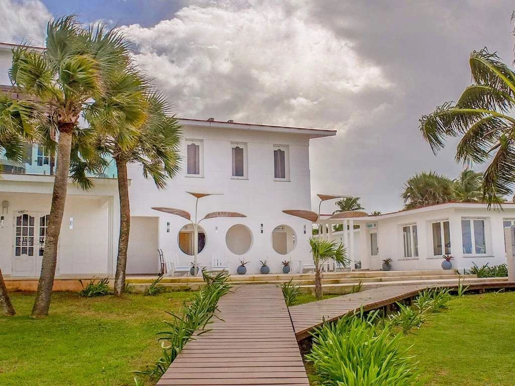 general-main-building