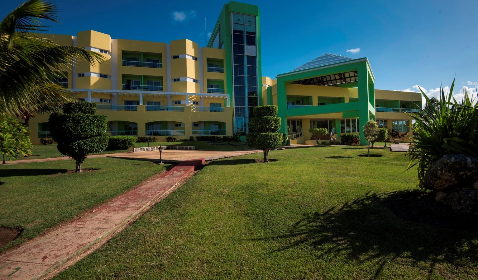 general-main-building