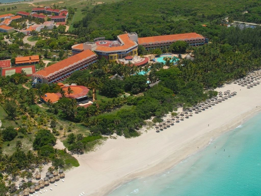 general-main-building