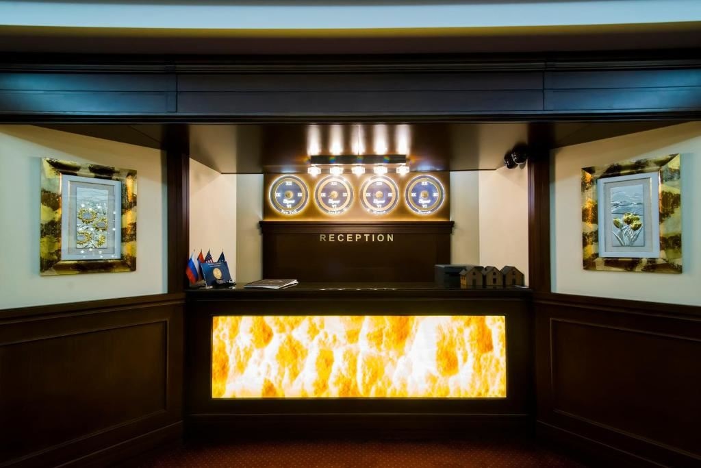 general-main-building