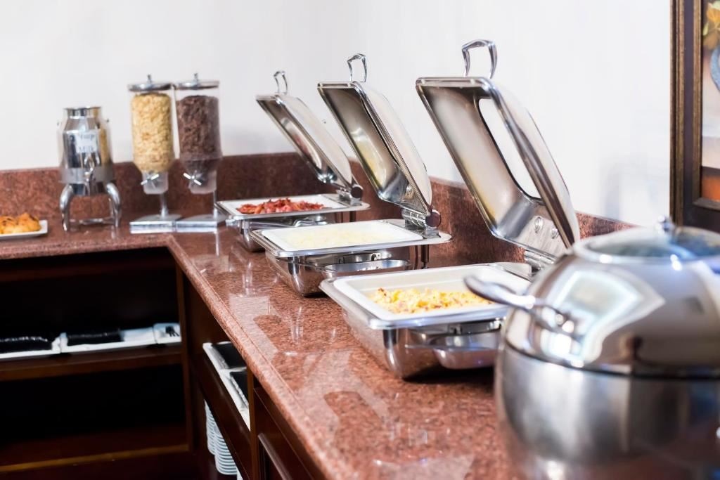 restaurants-ресторан-отеля