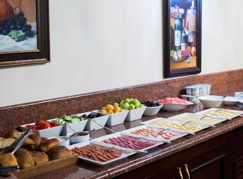 restaurants-ресторан-отеля