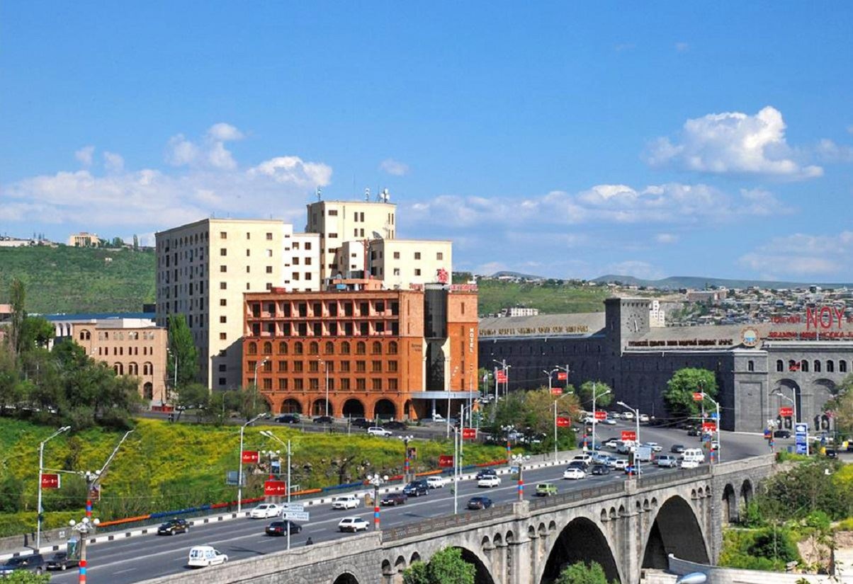 general-main-building