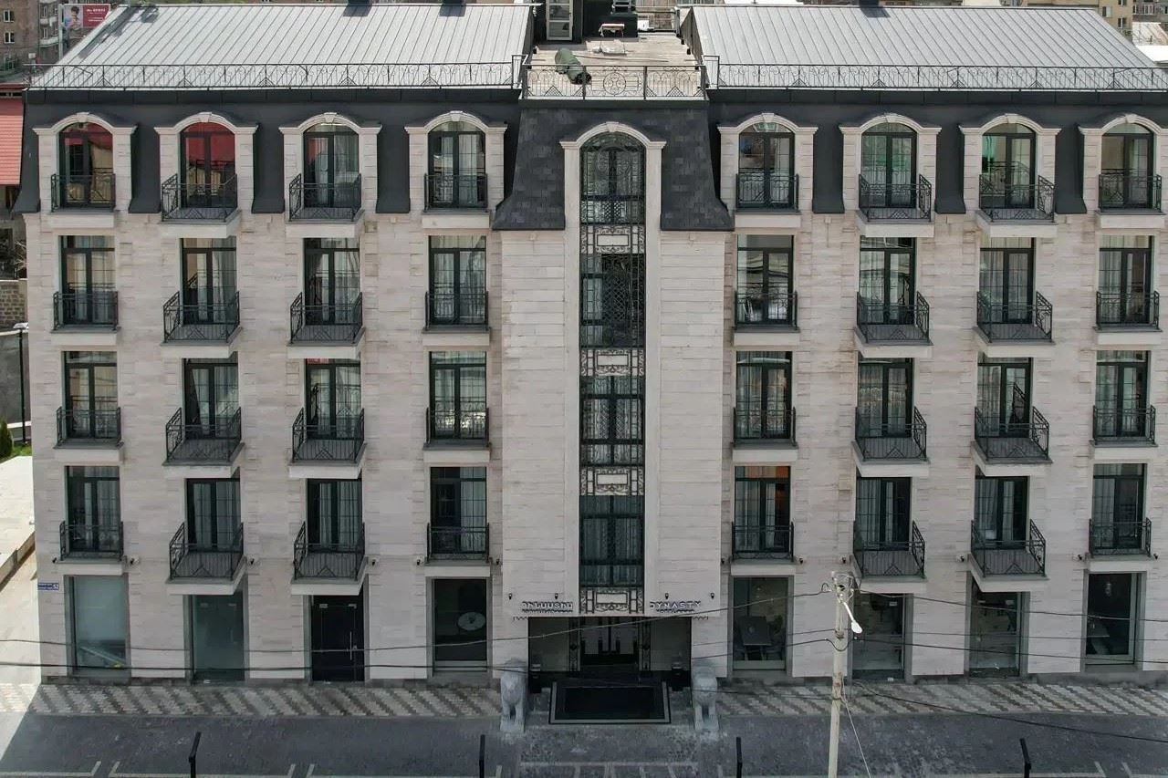 general-main-building