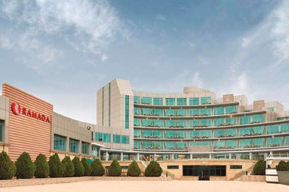 general-main-building