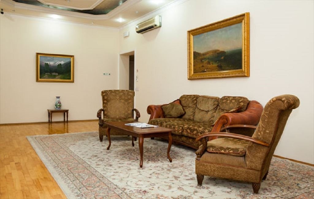 general-main-building