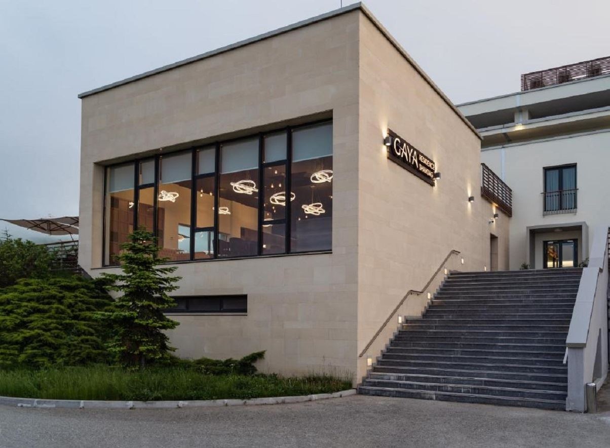 general-main-building