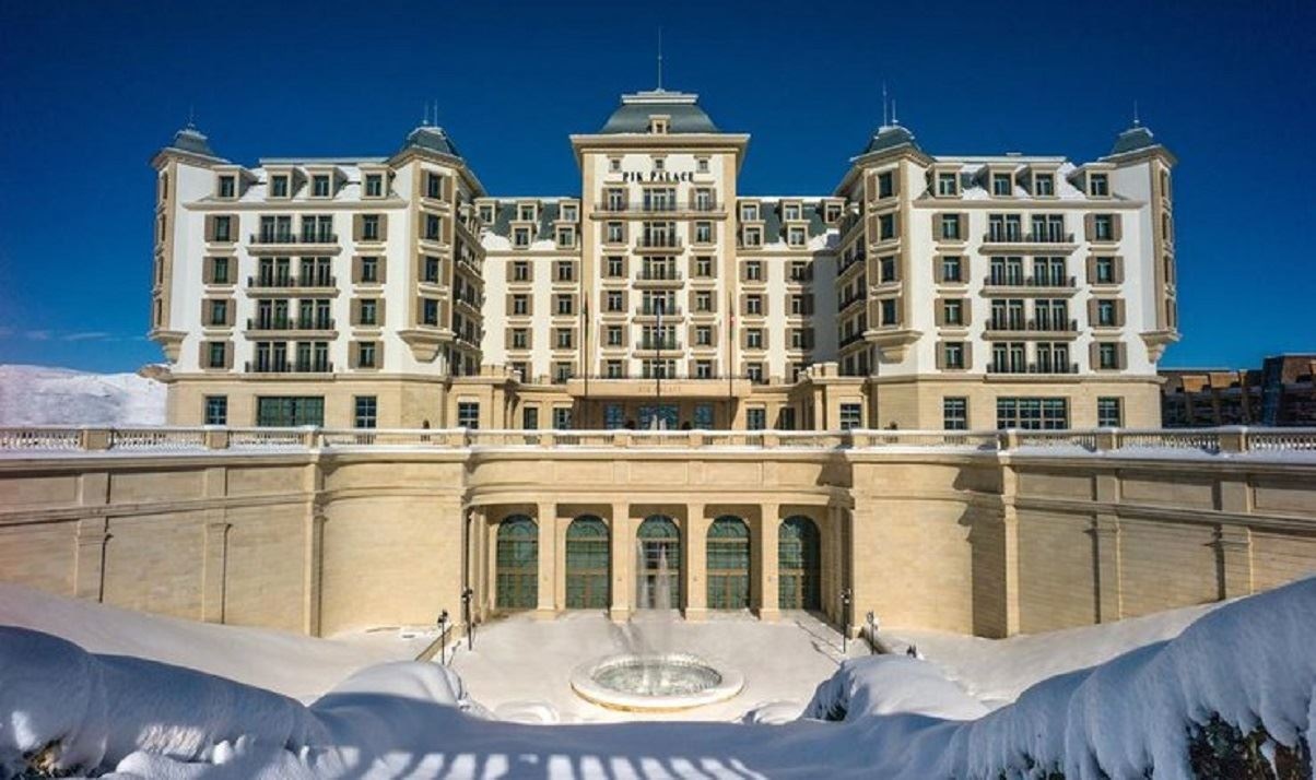 general-main-building