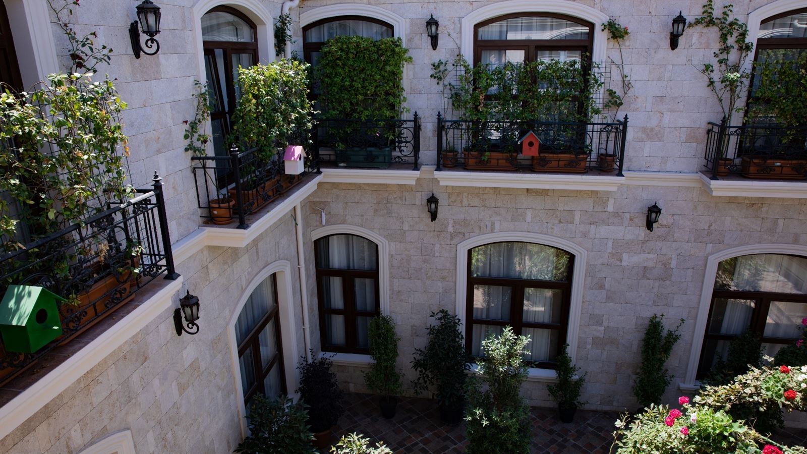 general-main-building