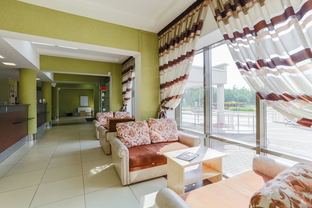 general-main-building