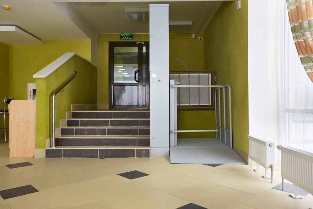 general-main-building