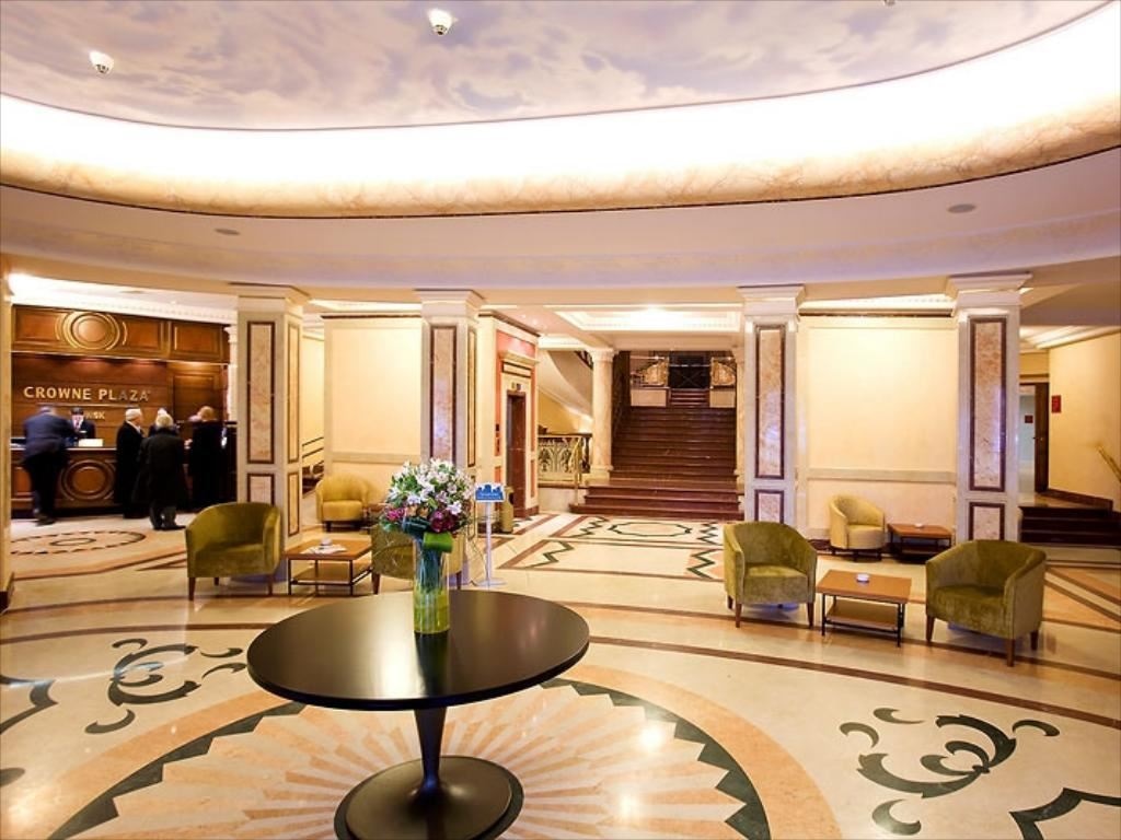 general-main-building