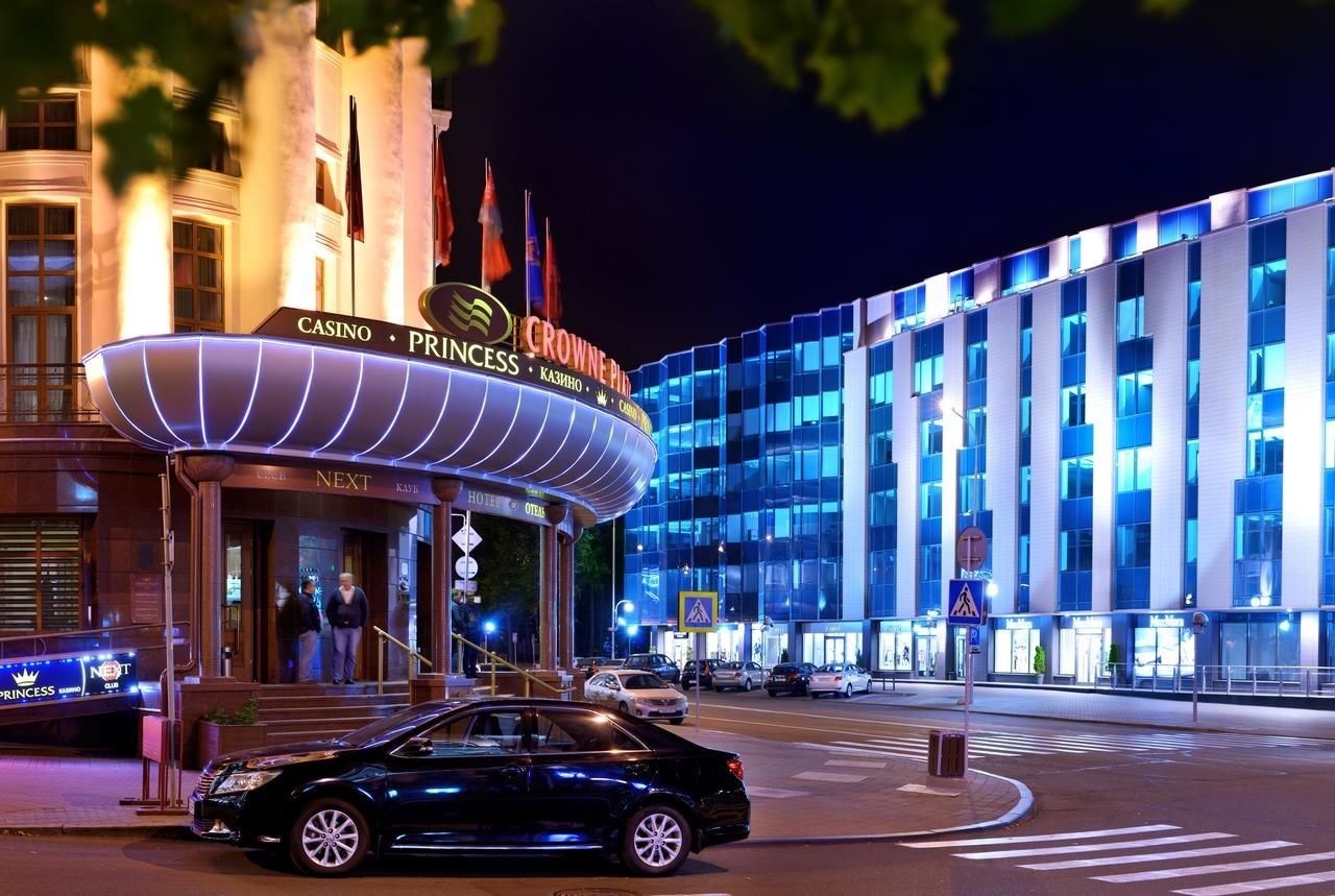 general-main-building