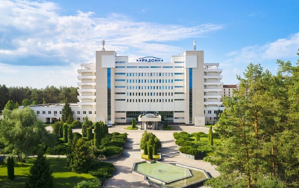 general-main-building