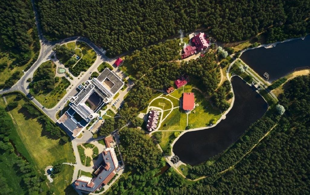 general-main-building