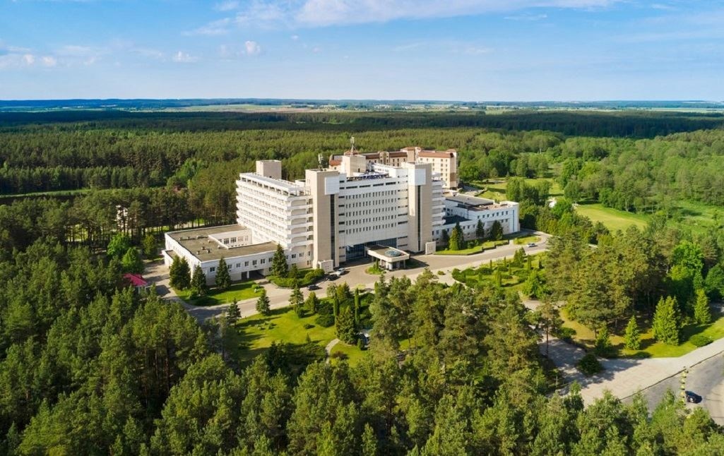 general-main-building