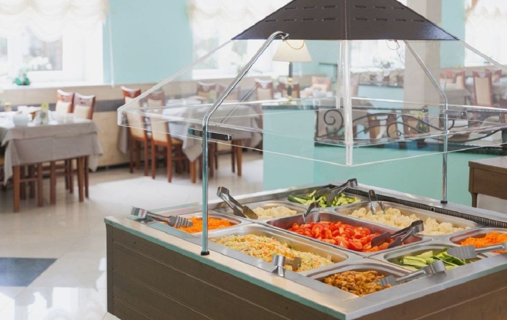 restaurants-столовая