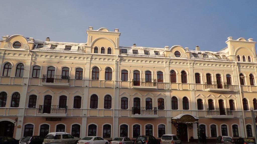 general-main-building