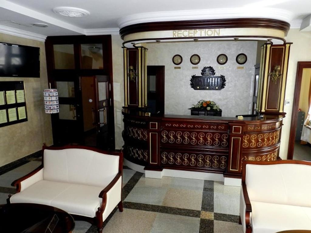 general-main-building