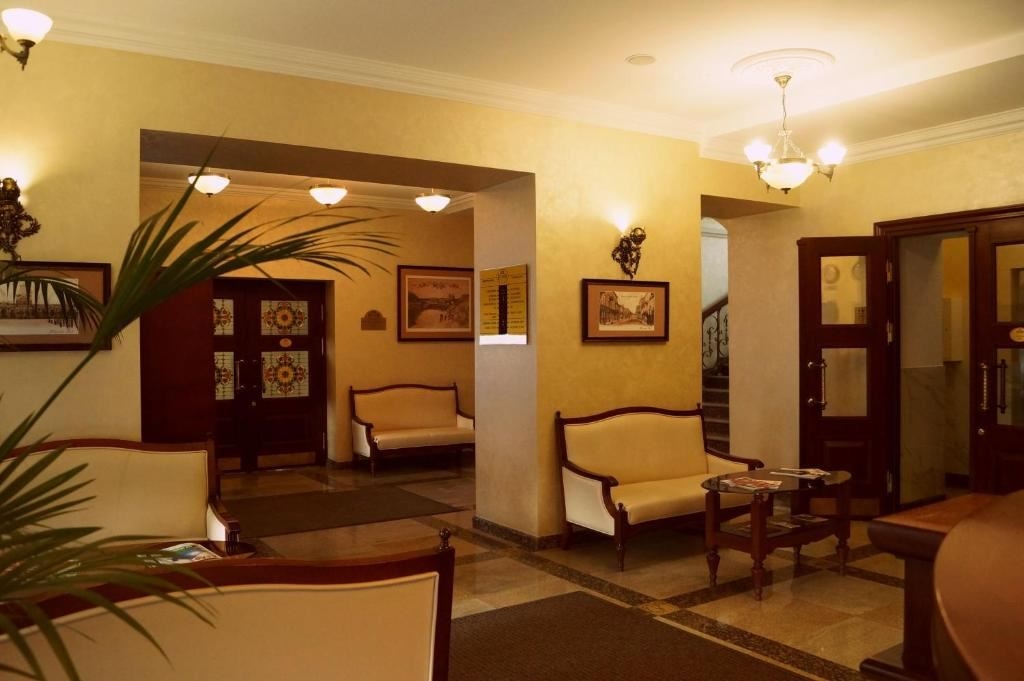 general-main-building