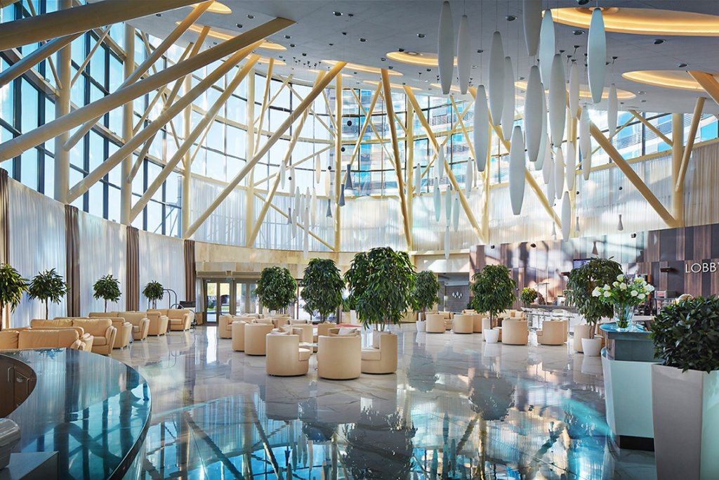 general-main-building