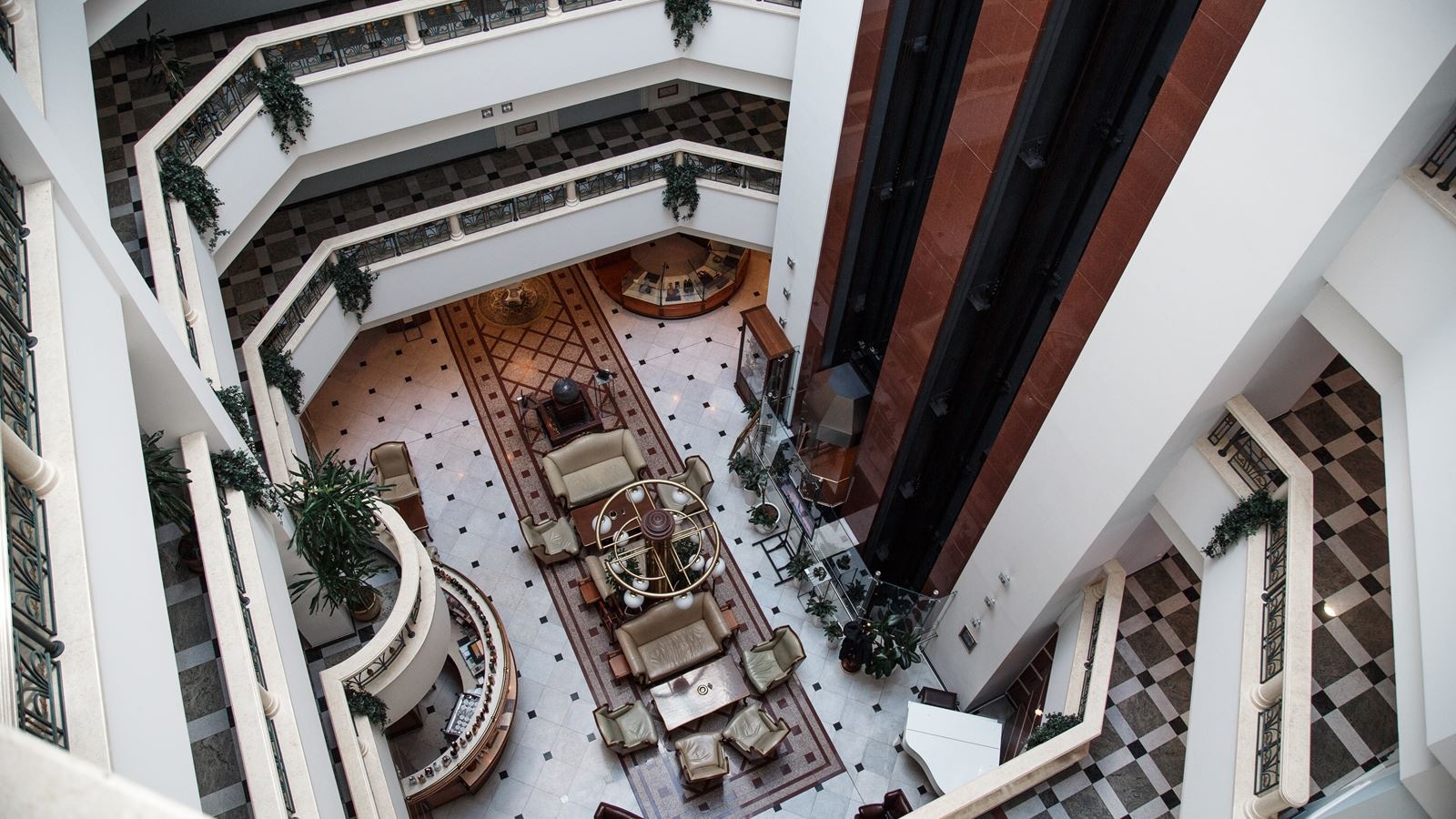 general-main-building