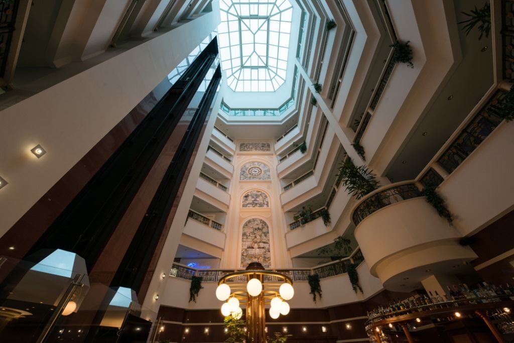 general-main-building