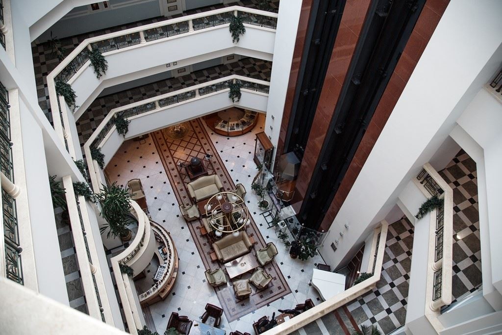 general-main-building