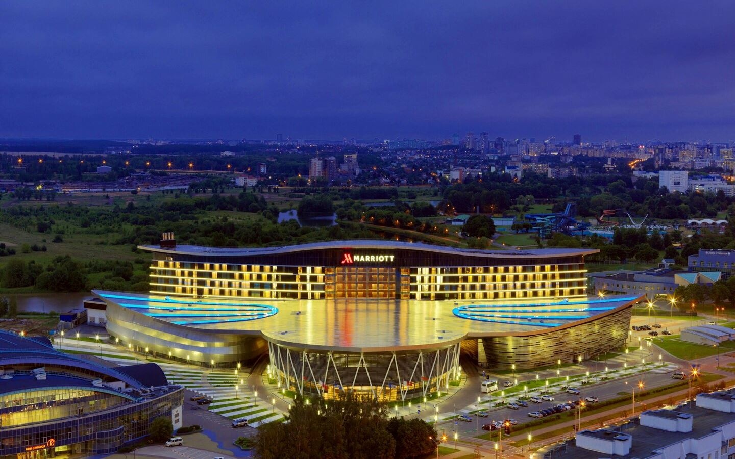 general-main-building