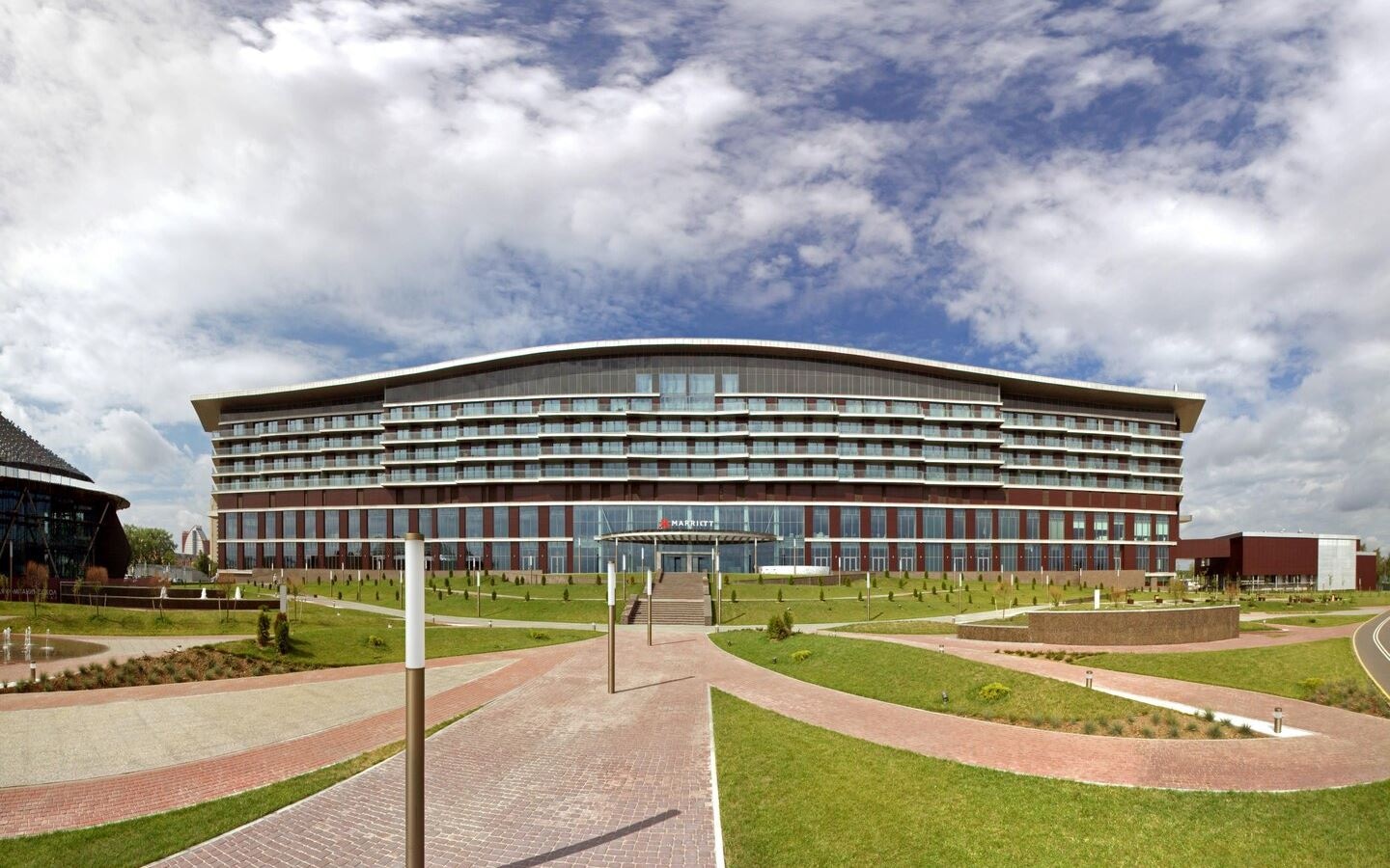 general-main-building