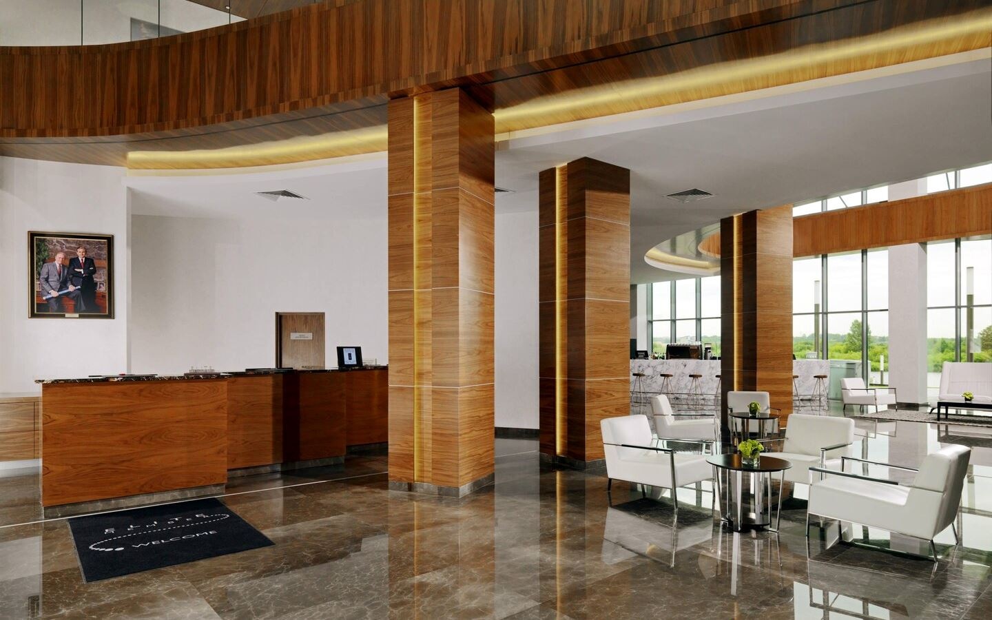 general-main-building