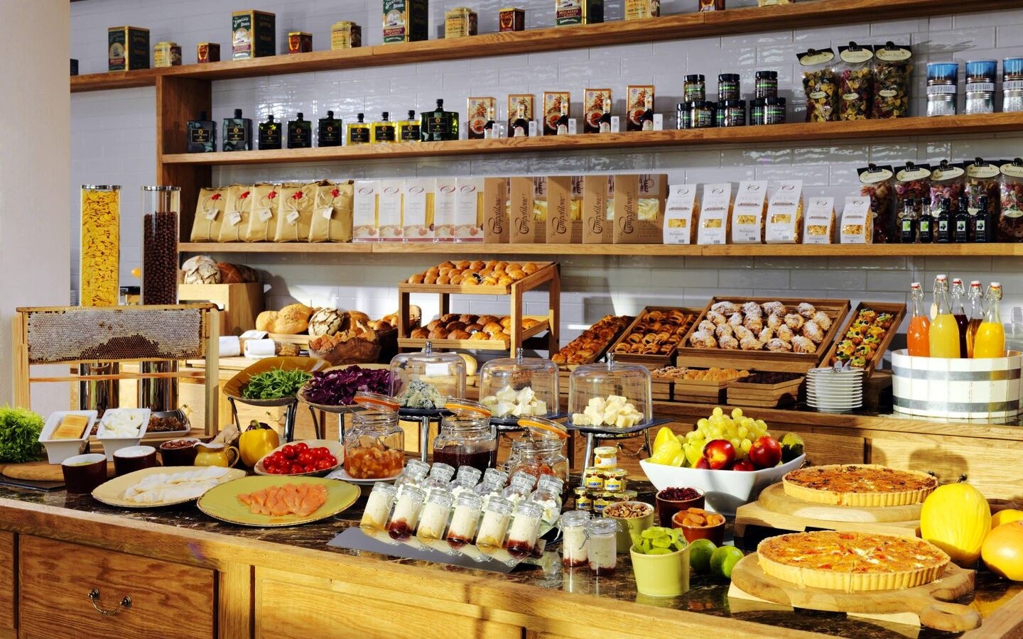 restaurants-fornello